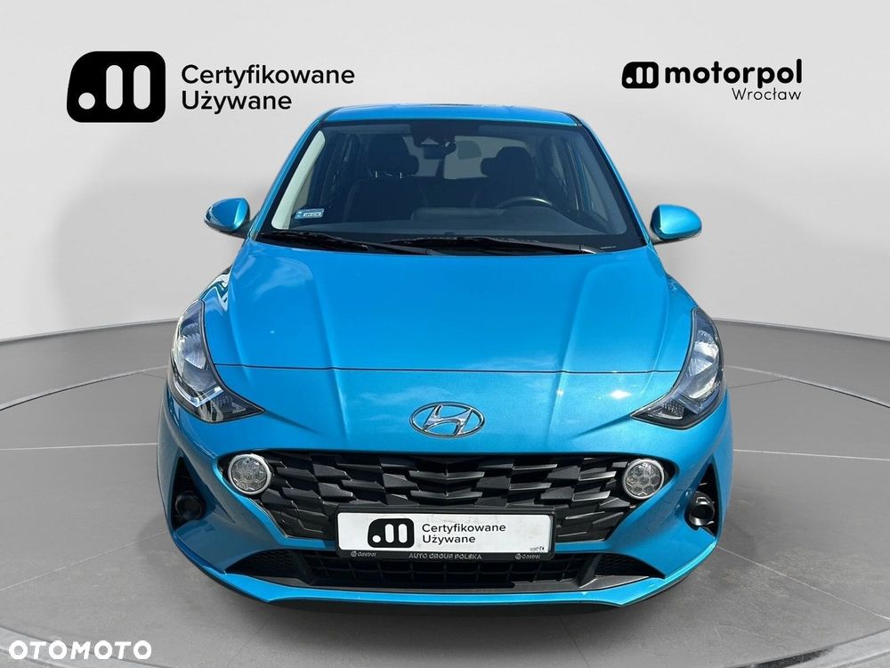 Hyundai i10 1.2 Modern - 11
