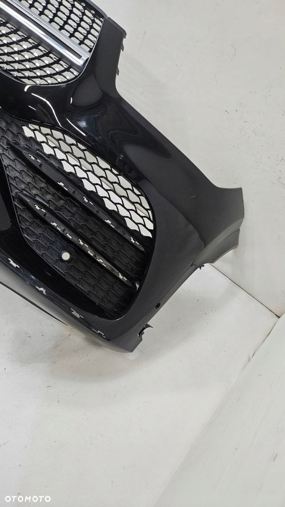 zderzak przód przedni mercedes gle amg a167 w167 167 - 10