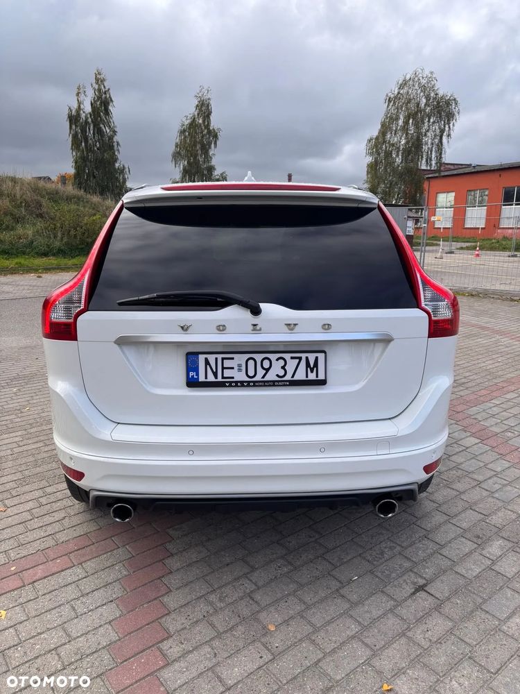 Volvo XC 60 - 8