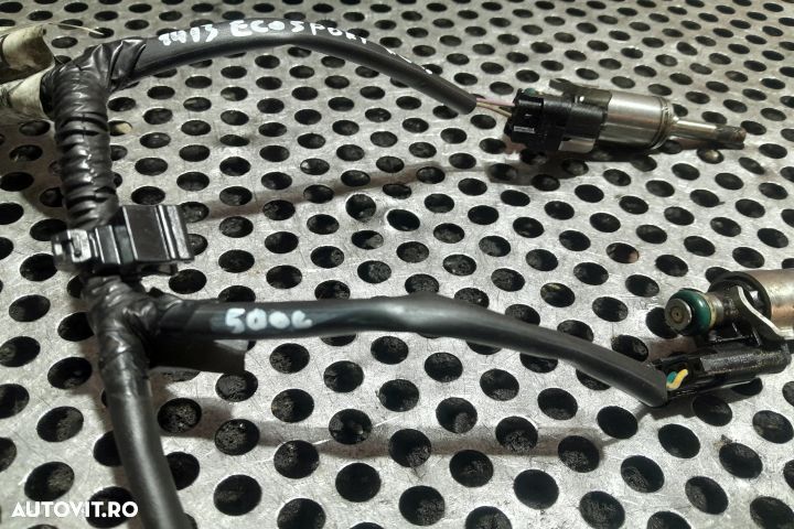 Injector benzina 0261500556 SET 0261500556 SET Ford EcoSport 2 [facel - 2