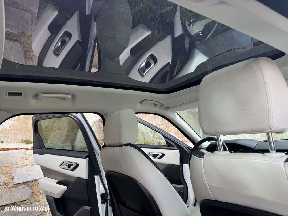 Land Rover Range Rover Velar 2.0 D S - 30