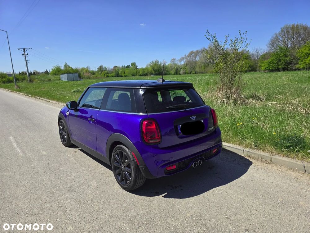 MINI Cooper S - 2