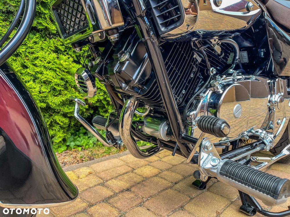 Hyosung GV - 24