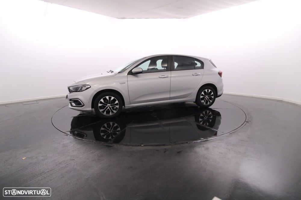 Fiat Tipo 1.3 Multijet City Life - 2
