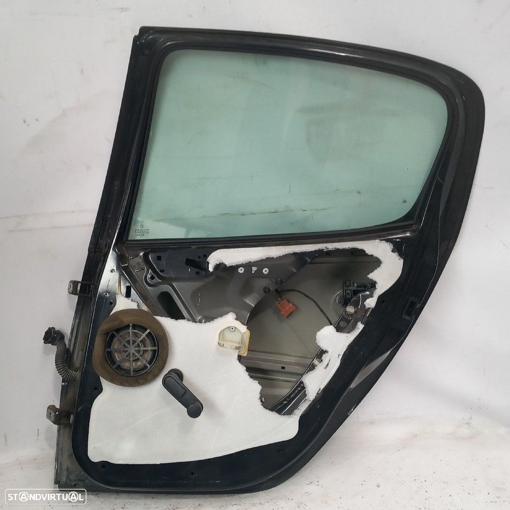 Porta trás direita PEUGEOT 206 (2A/C) - 3