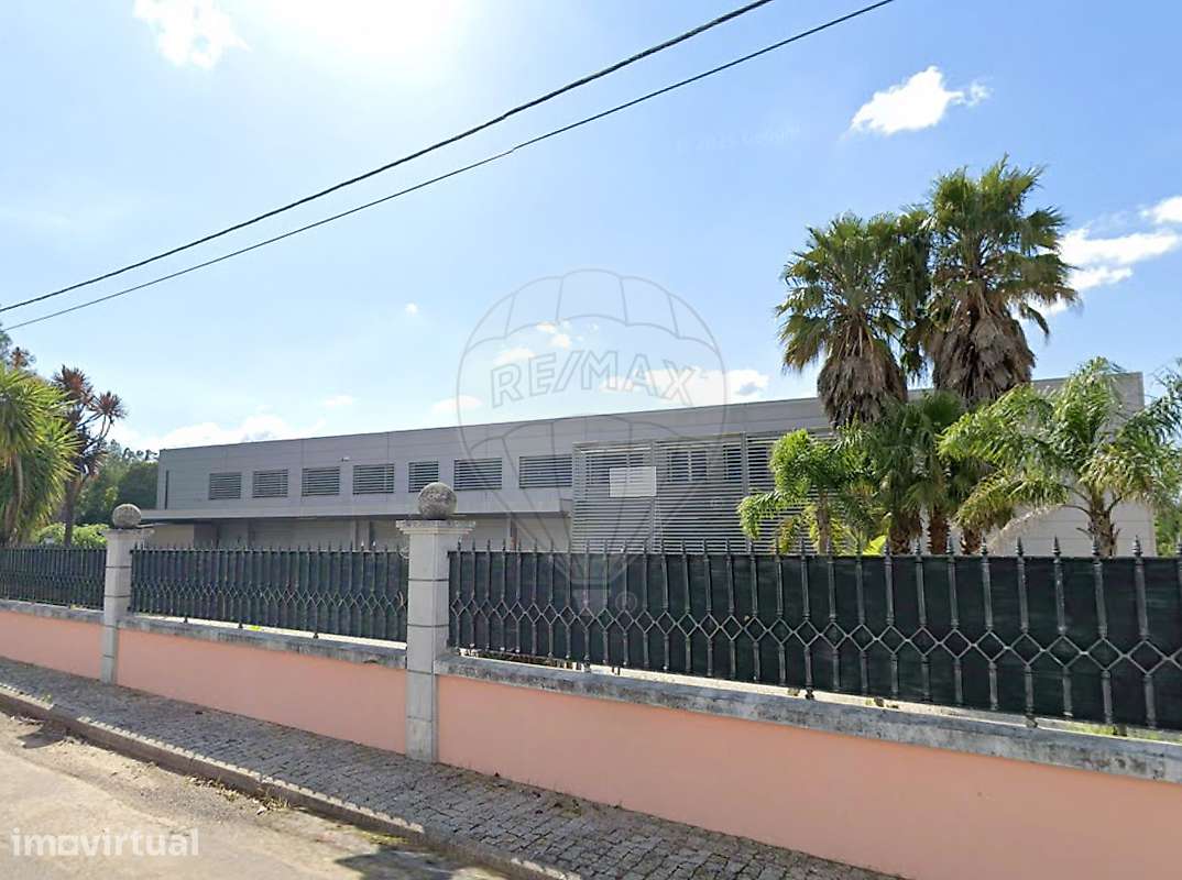 Armazém  para venda - Grande imagem: 4/8