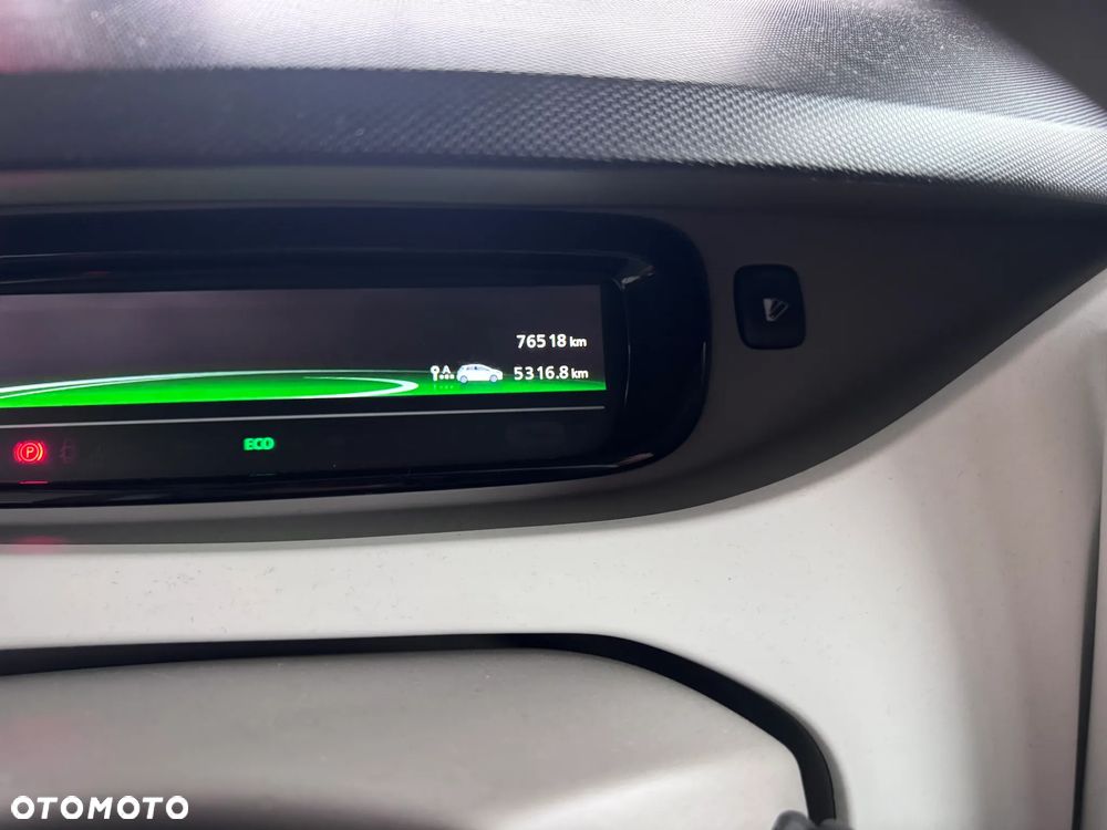Renault Zoe (mit Batterie) 22 kwh Life - 11