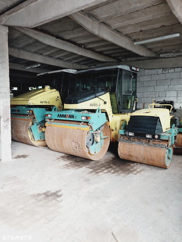 Ammann AC 70-3N - 13