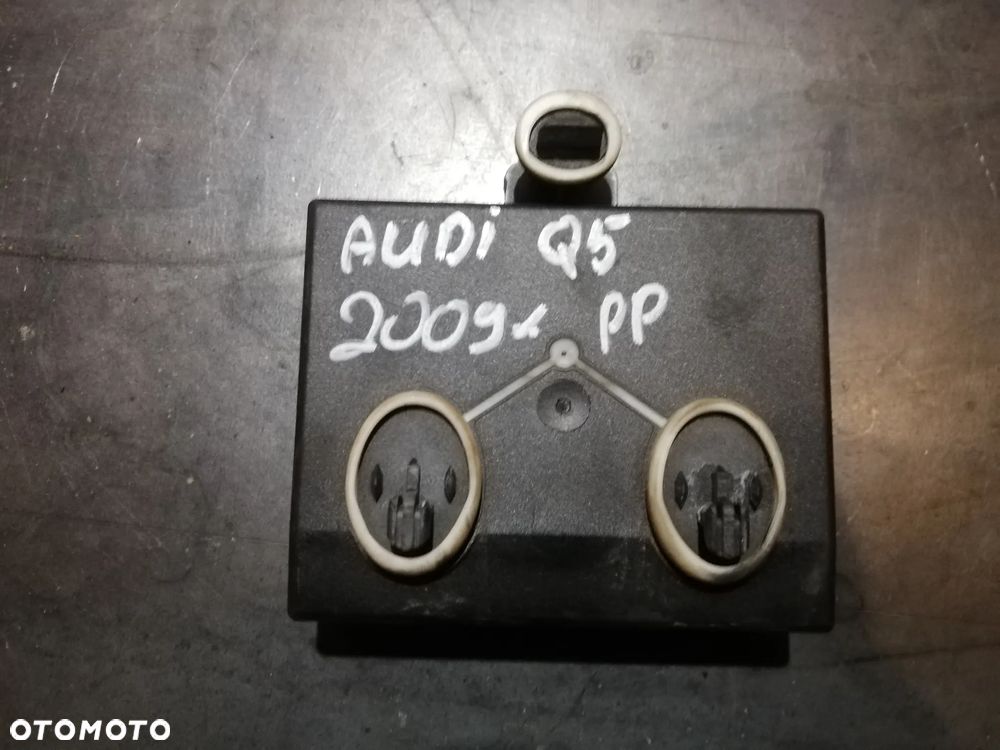 STEROWNIK MODUŁ DRZWI 8K0959792H Q5 8R PRAWY PRZEDNI - 3
