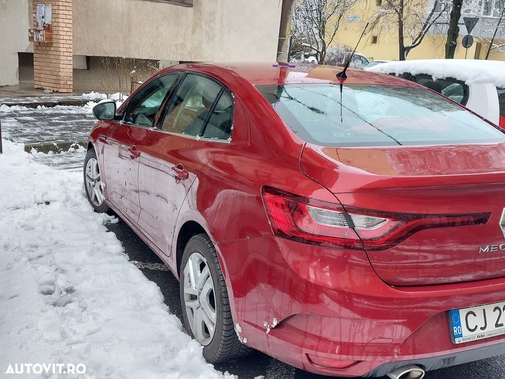 Renault Megane Sce Life - 6