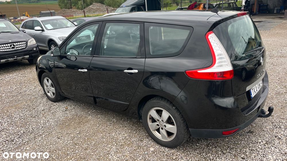 Renault Scenic TCe 130 Dynamique - 4