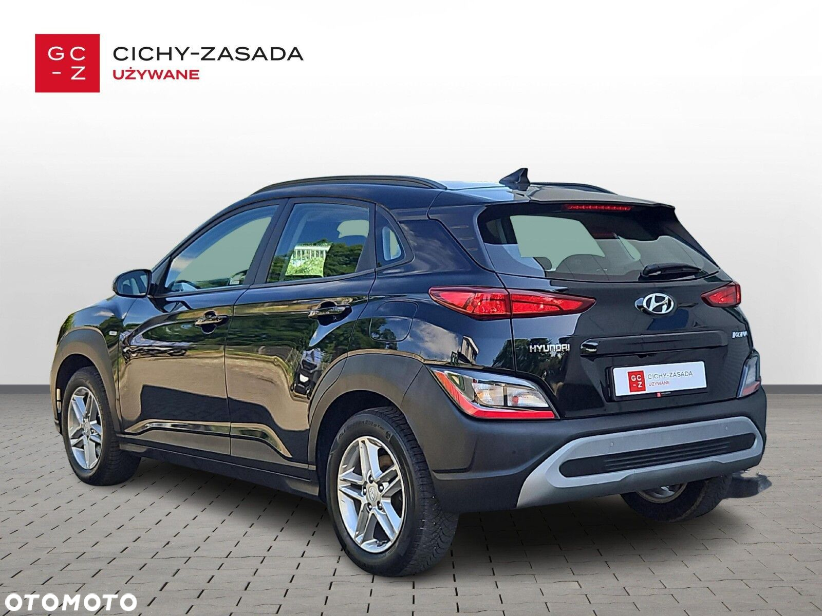 Hyundai Kona - 3