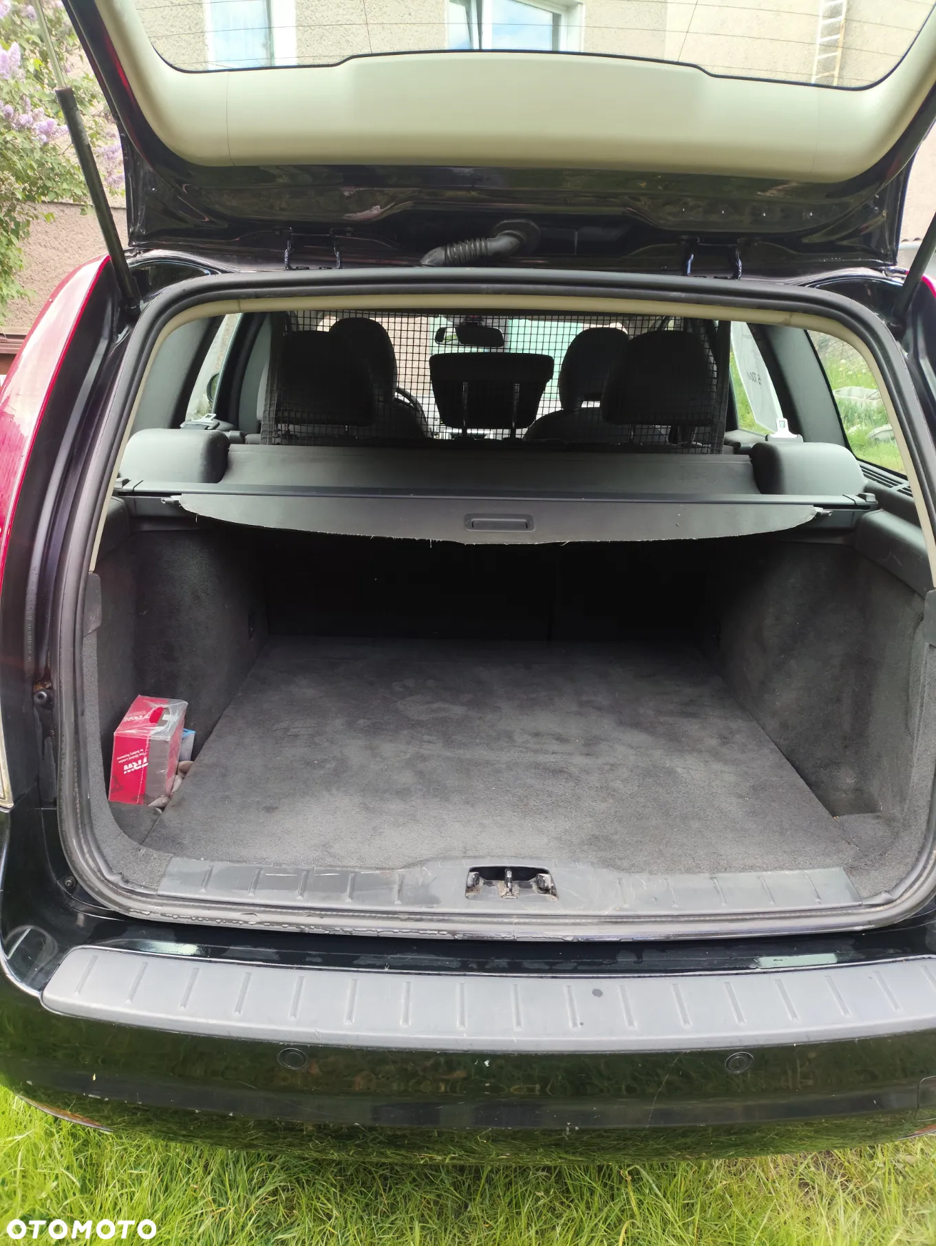 Volvo V50 - 6