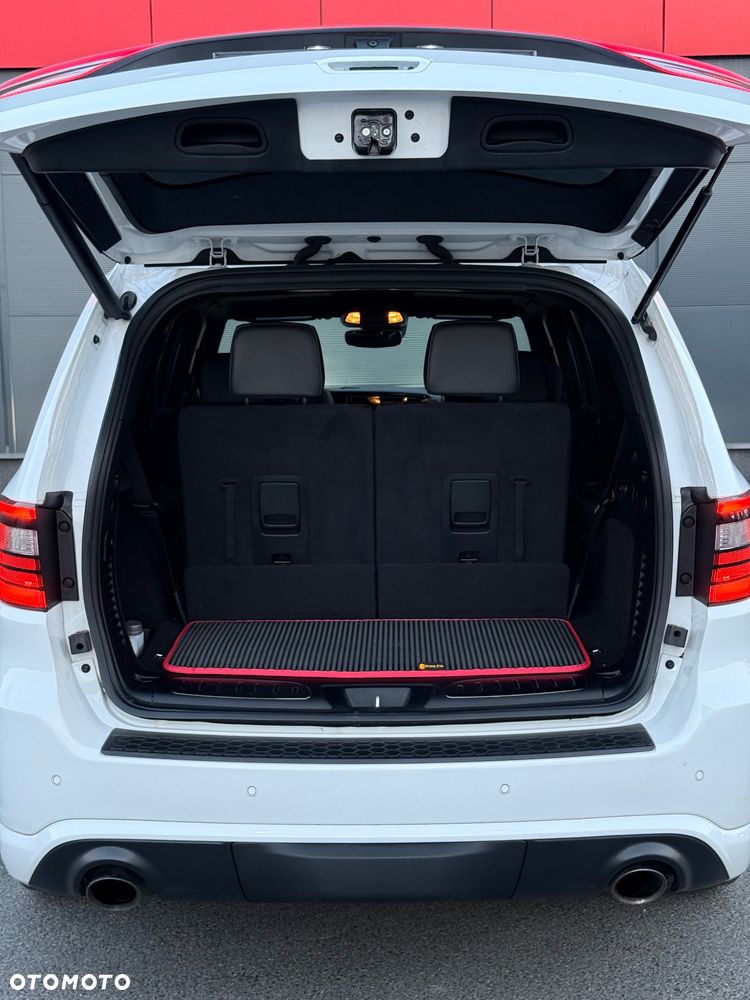 Dodge Durango 5.7 R/T - 18