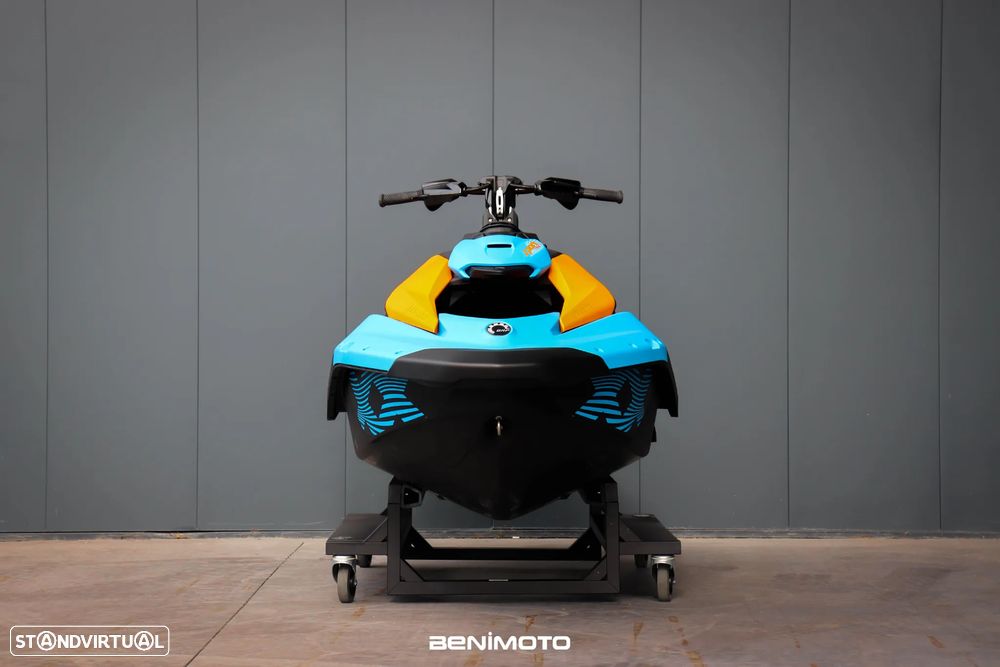 Sea-Doo Spark Trixx - 7