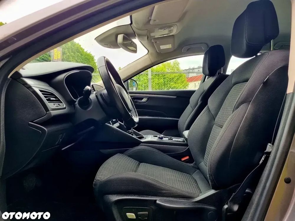 Renault Talisman 1.6 Energy dCi Intens EDC - 14