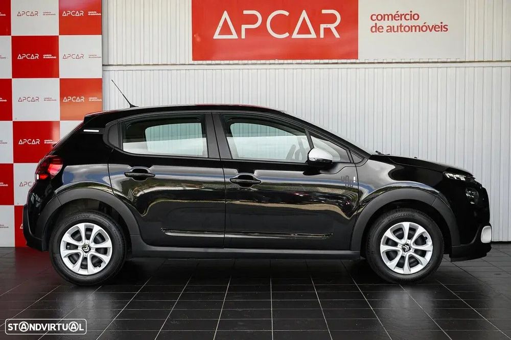 Citroën C3 1.2 PureTech YOU! - 3