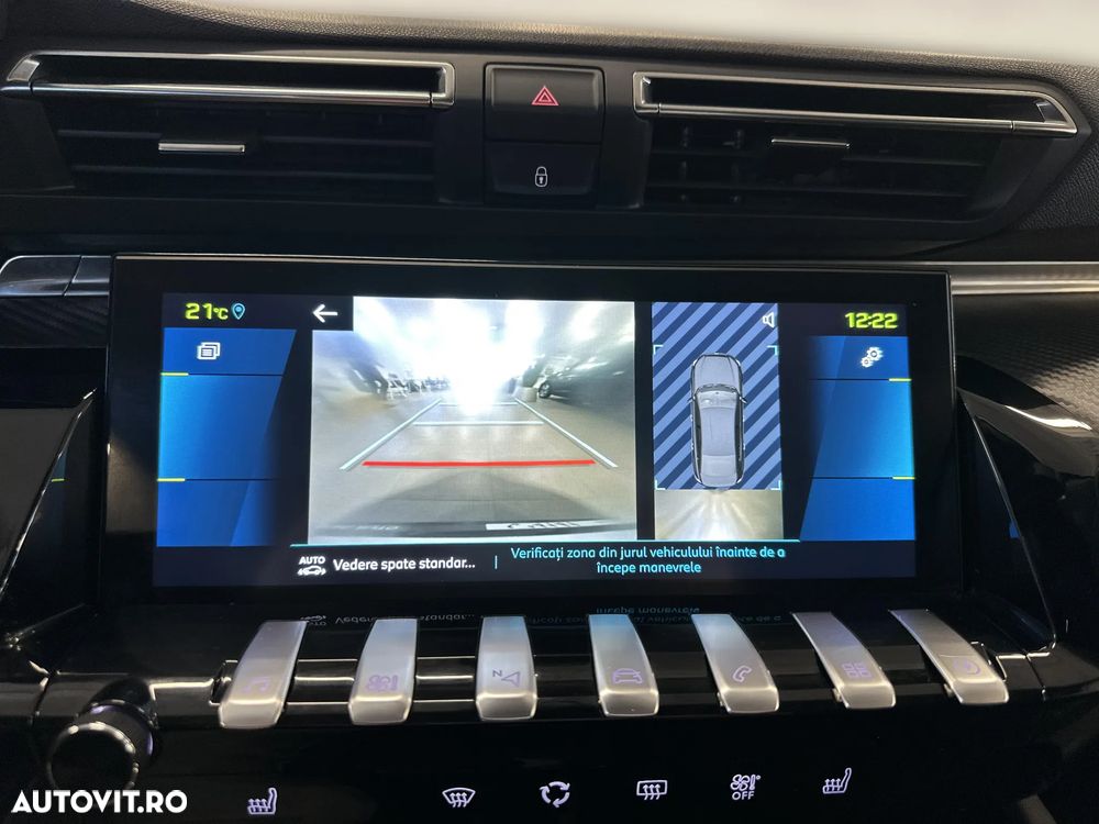 Peugeot 508 PHEV 225ch EAT8 Allure Pack - 20