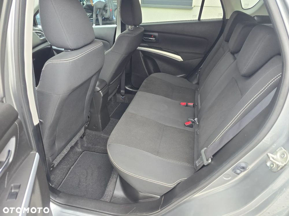 Suzuki SX4 S-Cross 1.0 Boosterjet Comfort - 11