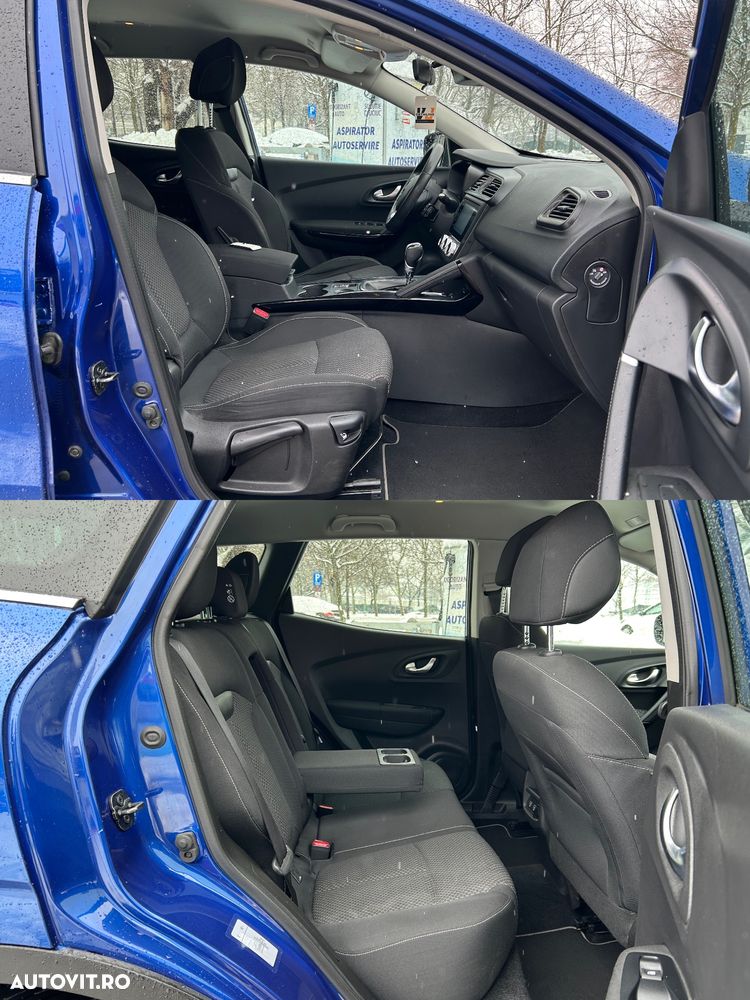 Renault Kadjar BLUE dCi 115 EDC BUSINESS EDITION - 5