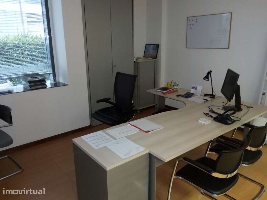 Escritório para arrendar em carnaxide - oeiras - Grande imagem: 3/10