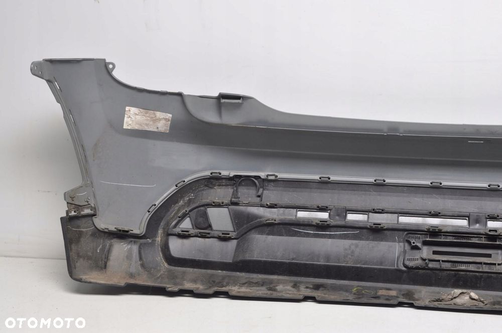 MINI F56 ZDERZAK TYŁ TYLNY LIFT - 13