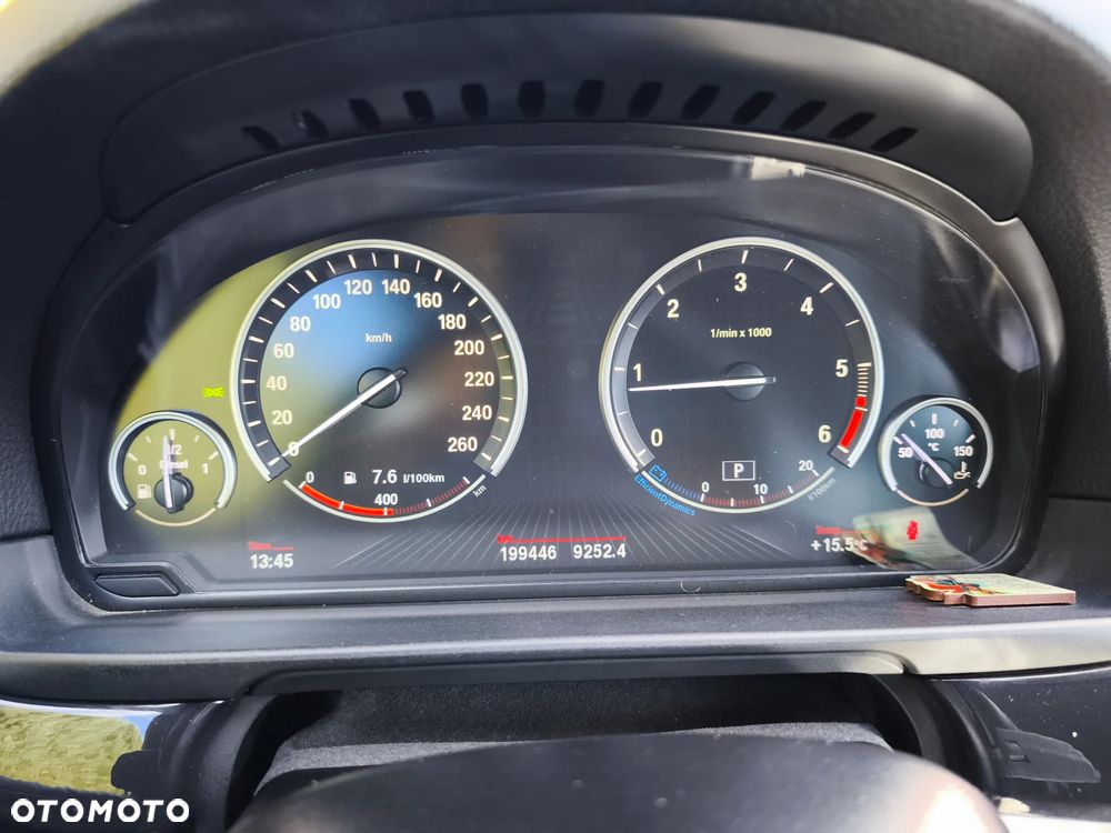 BMW Seria 5 - 10