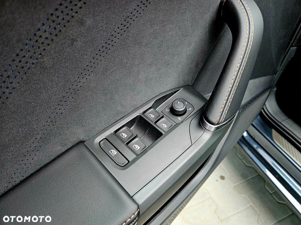 Cupra Leon Sportstourer 1.5 eTSI DSG - 13