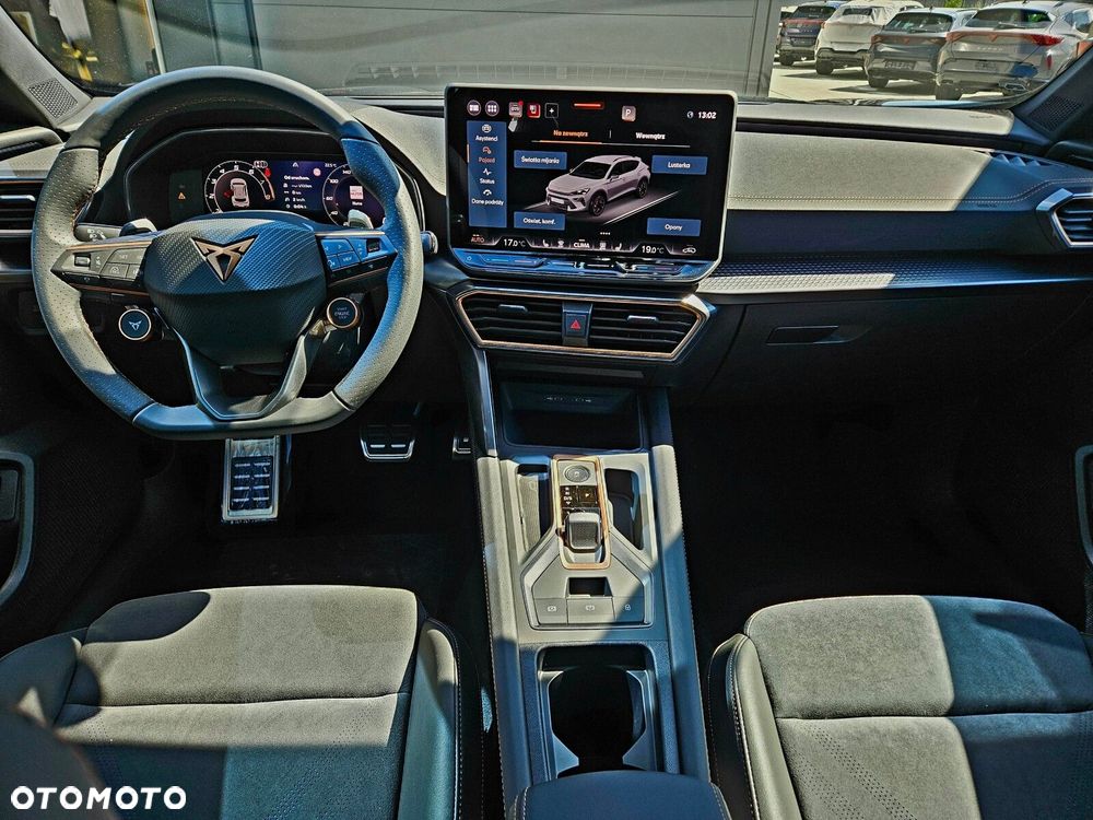 Cupra Formentor 1.5 TSI DSG - 17