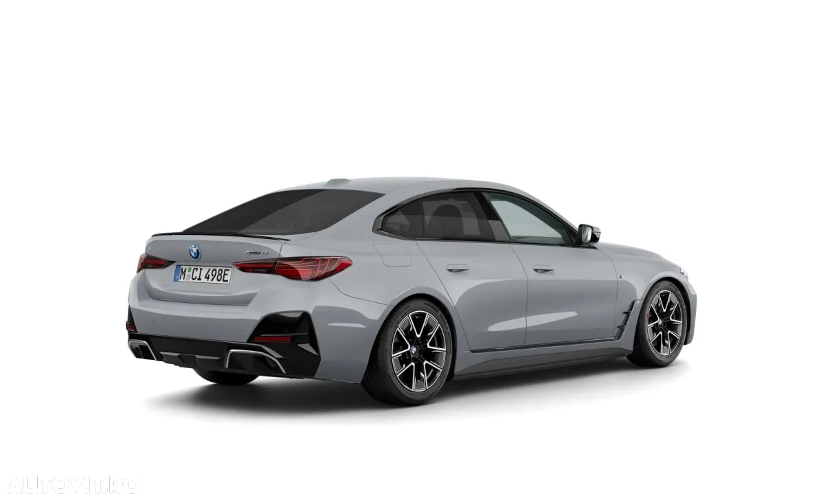 BMW i4 eDrive40 - 2