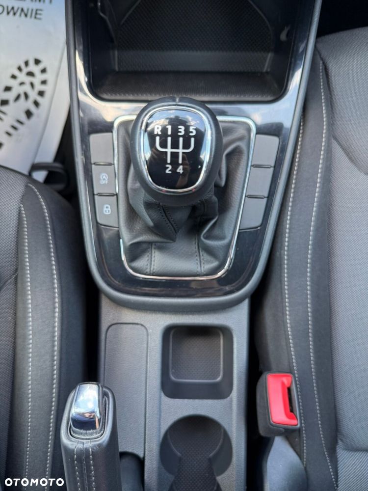 Skoda Fabia 1.0 TSI Selection - 21