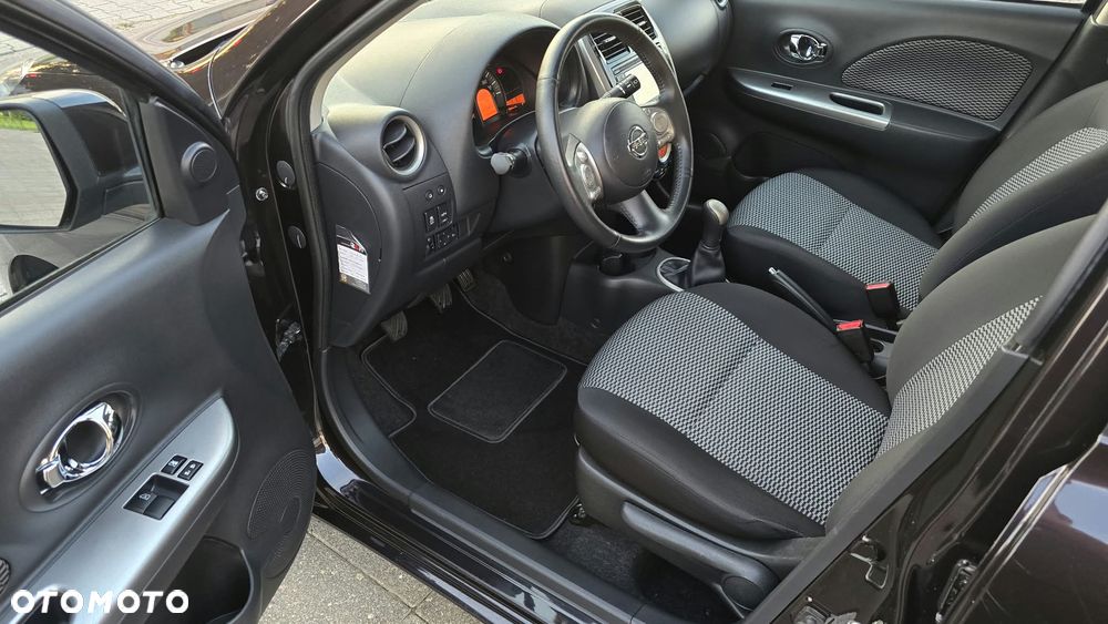 Nissan Micra - 25