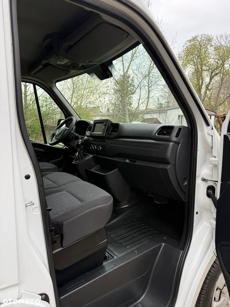 Opel Movano - 26