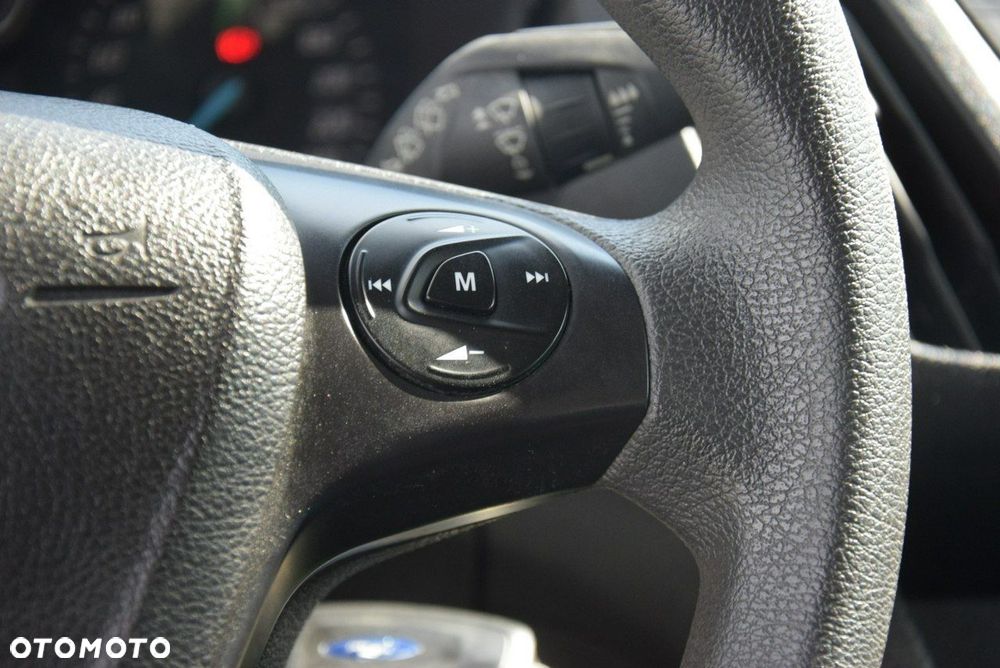 Ford Tourneo Connect Grand - 37