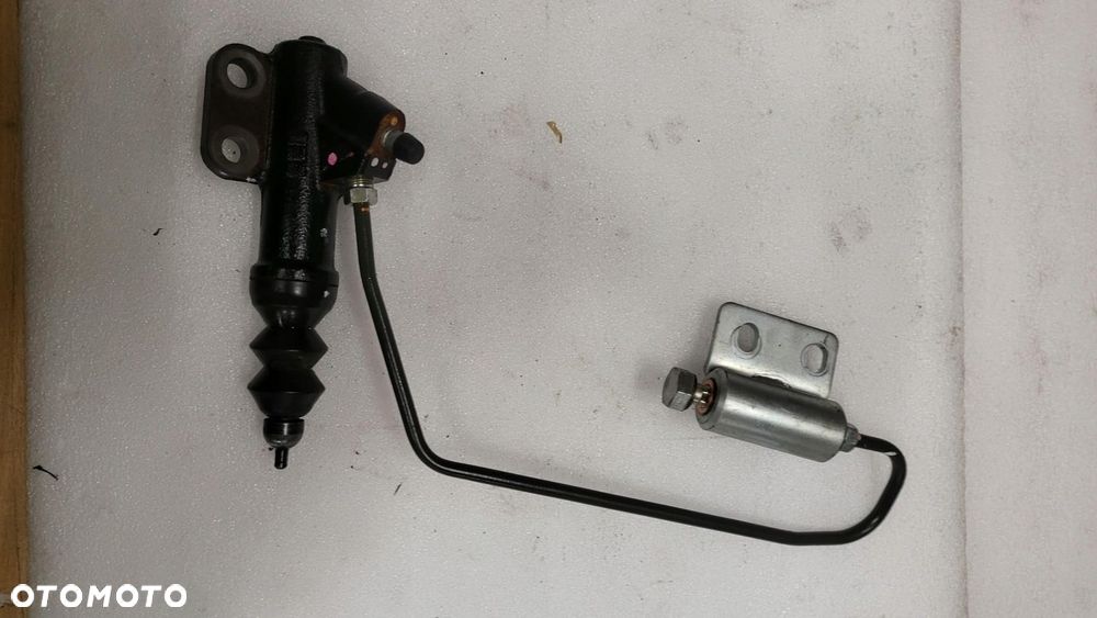 Pompka Sprzęgła ISUZU M27 GRAFTER 1.9D 2023