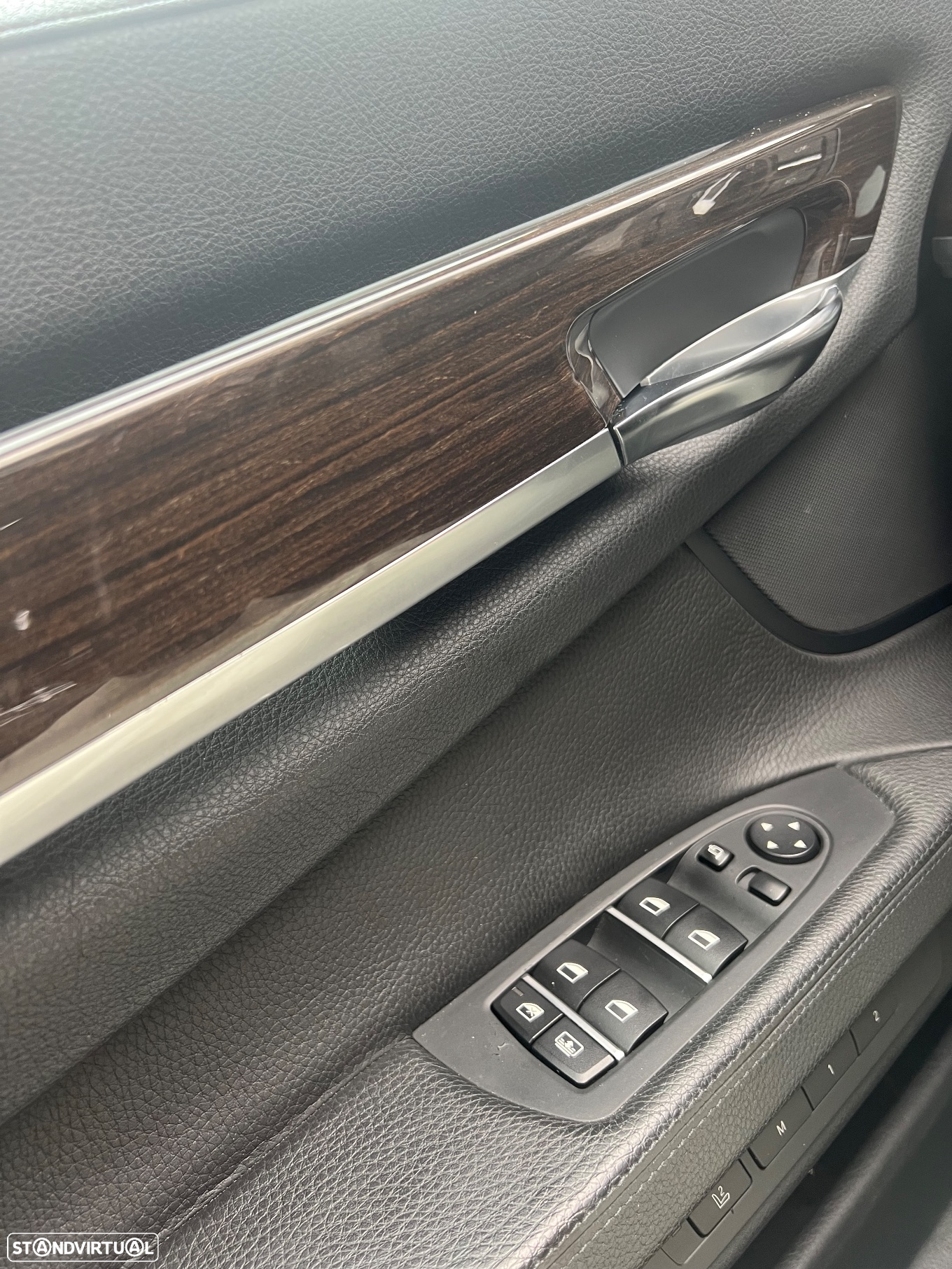 BMW 730 d - 9