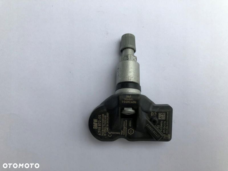 Czujnik ciśnienia BMW 6798872-05 Mini F01 F07 F25 - 3