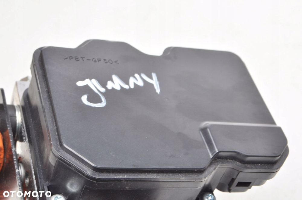 SUZUKI JIMNY IV POMPA ABS 116040-44644 / 56110-78RA - 7