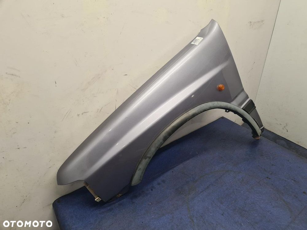 OPEL FRONTERA A BŁOTNIK PRZÓD LEWY - 2