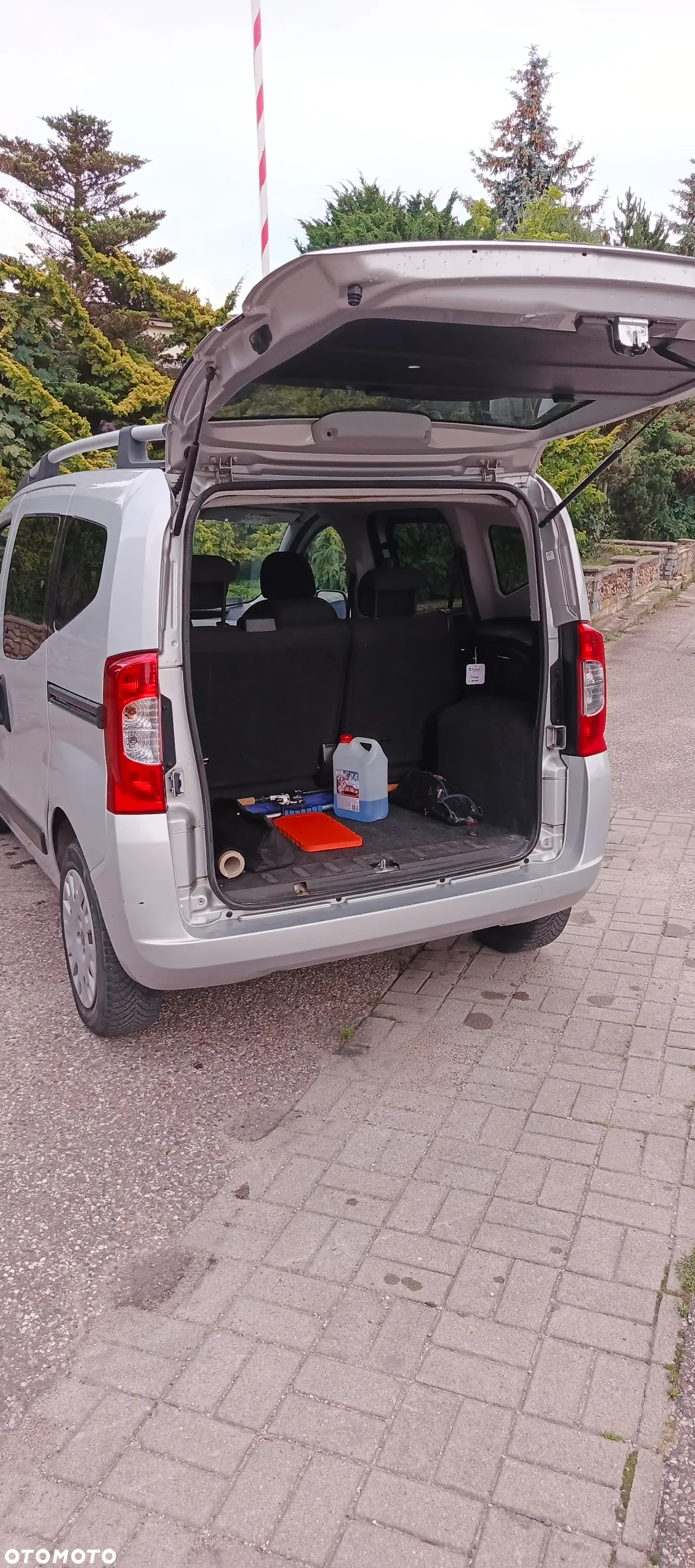 Fiat Qubo - 9