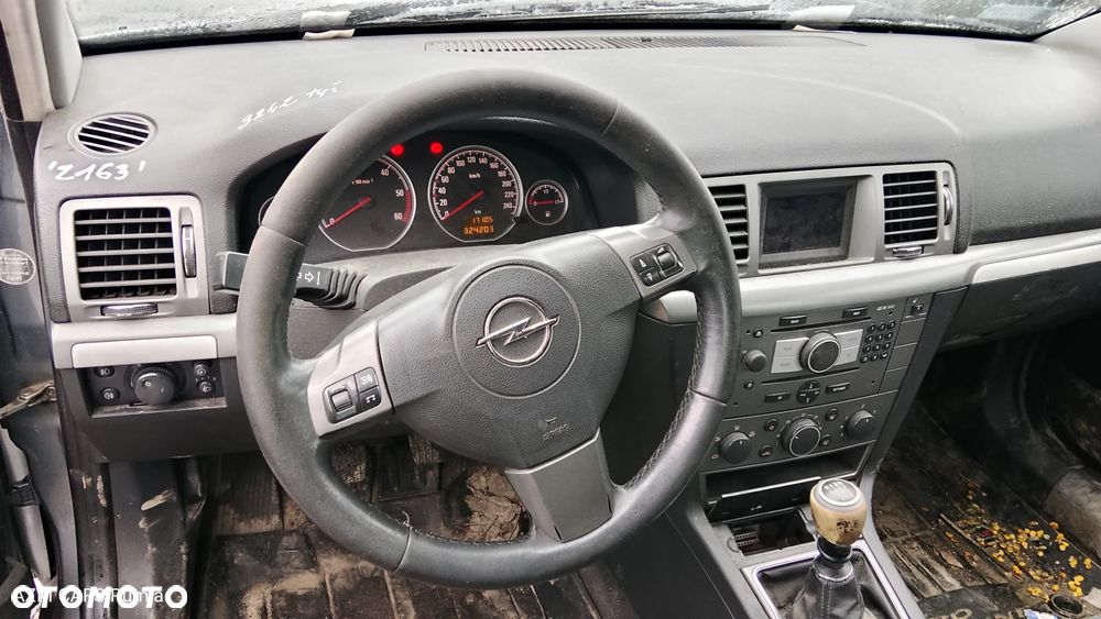 OPEL VECTRA C FL KOMBI Z163 - 5