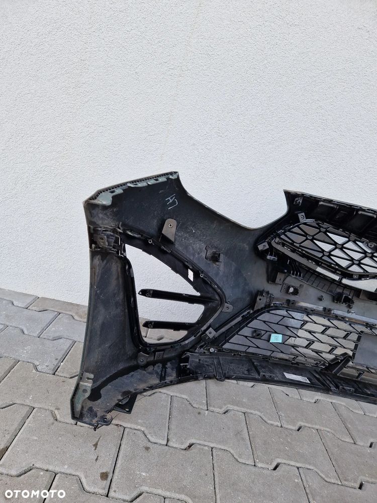 Zderzak Kia Ceed gt III lift - 12