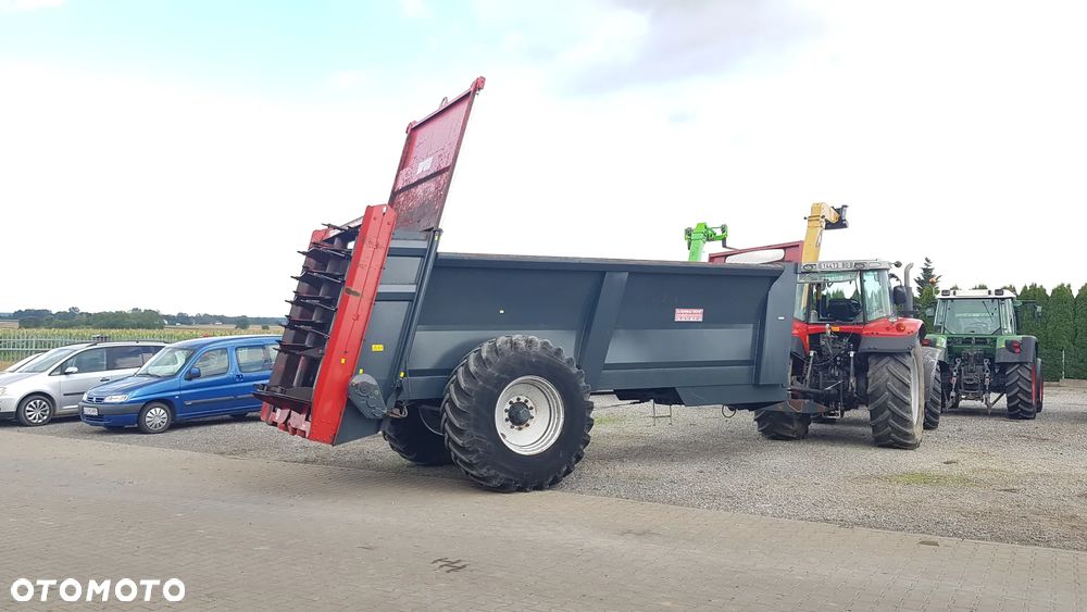 Inny Bonneau Trichet EV12L - 23