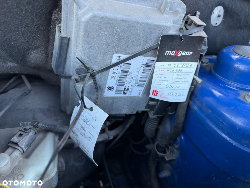 Skoda Fabia 1.4 16V Classic - 14