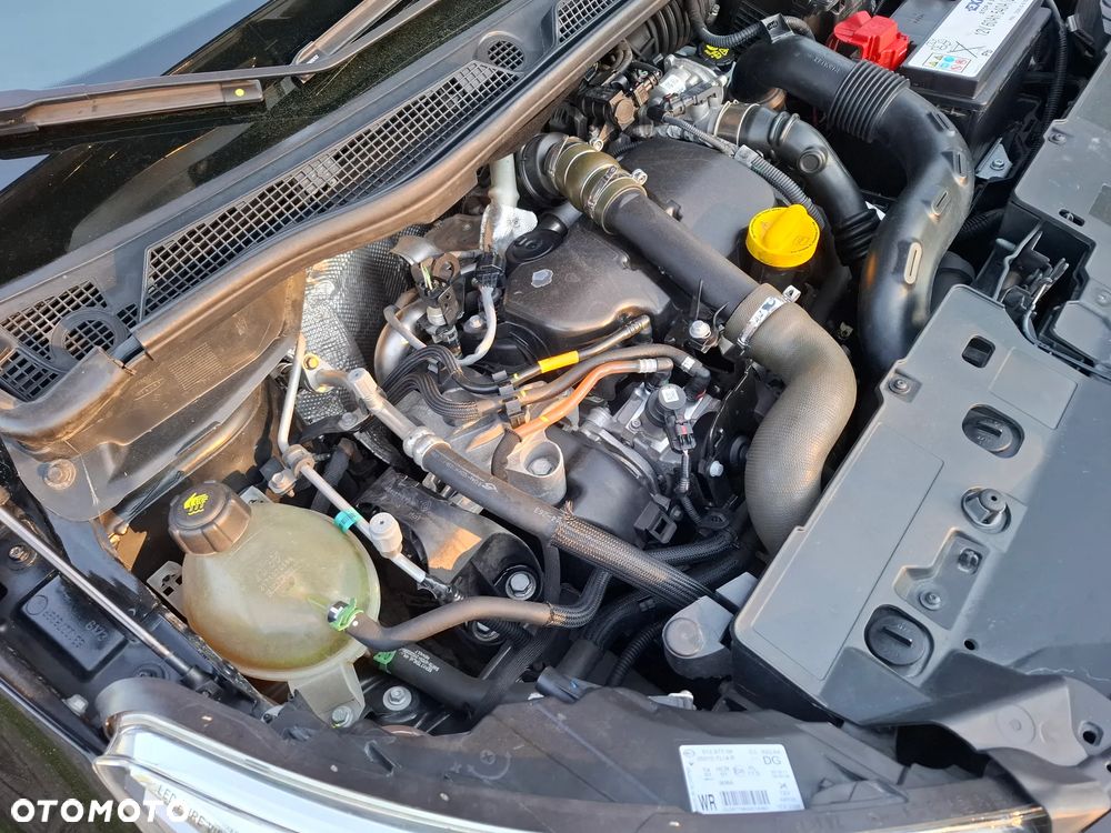 Renault Captur 1.5 dCi Energy Limited - 27