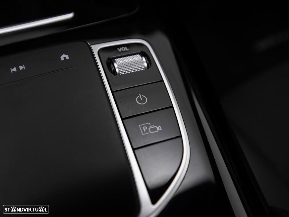 Mercedes-Benz EQC 400 4Matic - 25