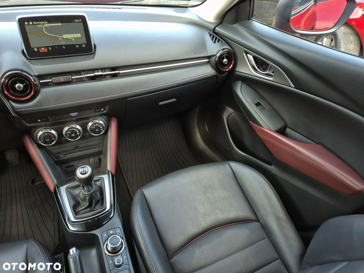 Mazda CX-3 - 26