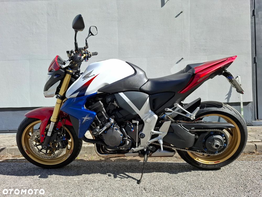 Honda CB - 24