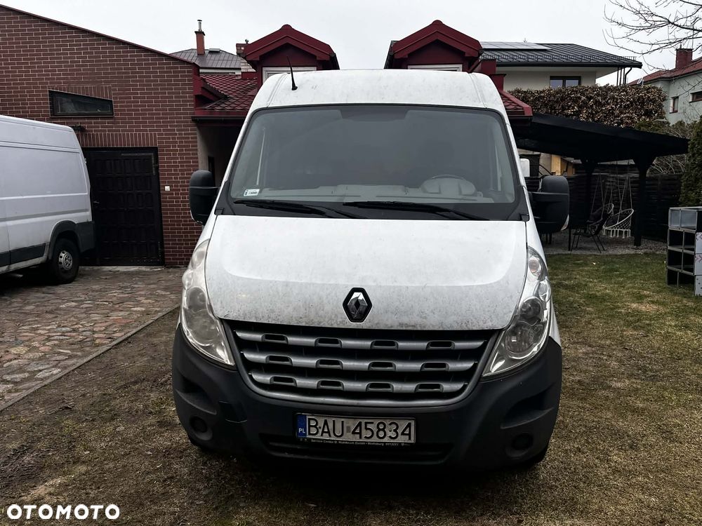 Renault Master - 9
