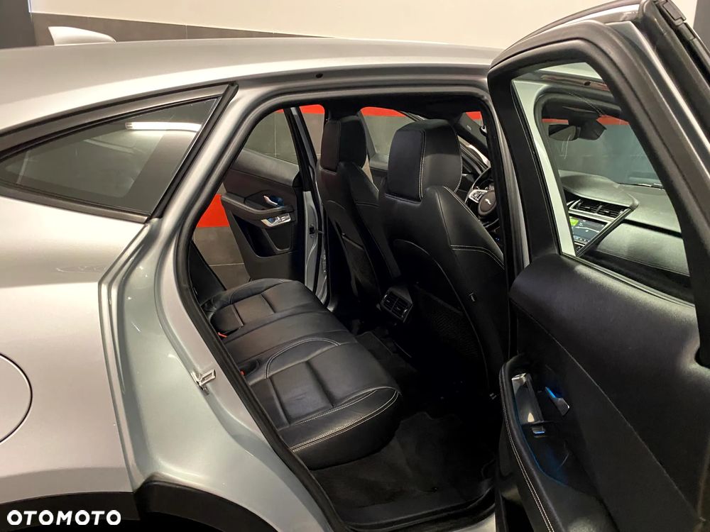 Jaguar E-Pace D150 AWD R-Dynamic HSE - 26